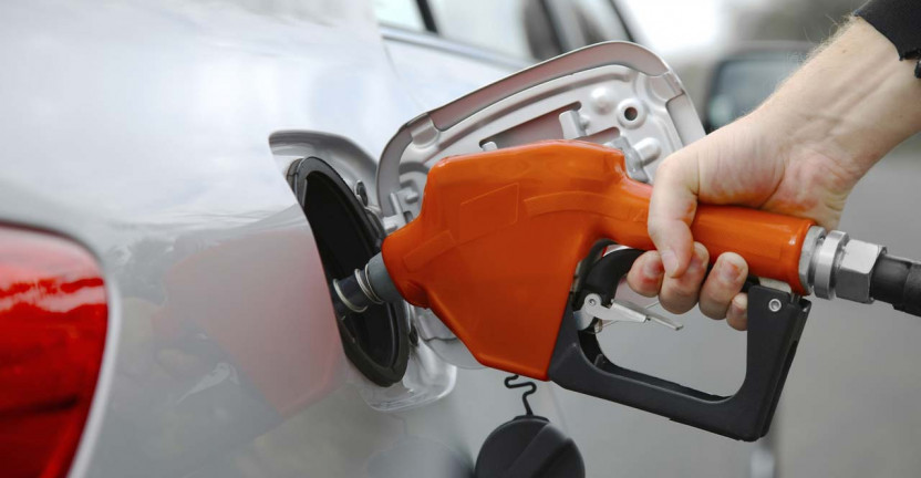 Цены на автомобильный бензин и дизельное топливо